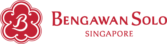 「ブンガワンソロ（Bengawan Solo）」のロゴ