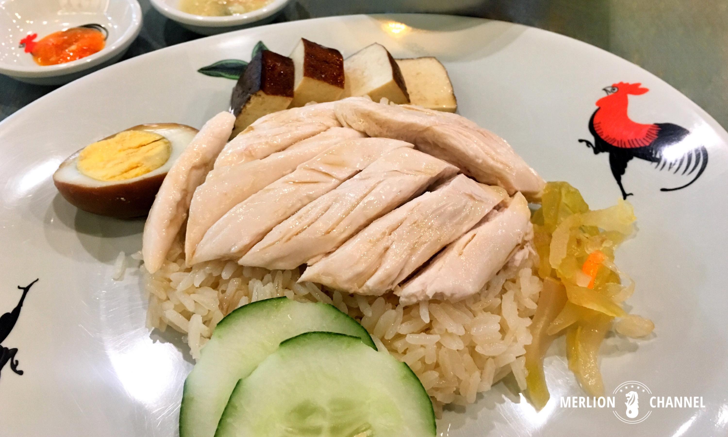 10 Best Chicken Rice Spots That Define Singapore’s National Dish ...