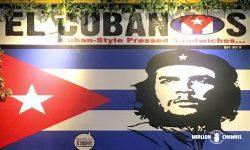 El Cubanosチェ・ゲバラ