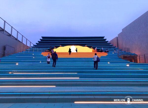 「大阪・関西万博」スペイン館