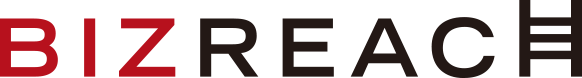 ビズリーチ（BIZ REACH）のロゴ