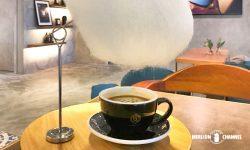 Mellower CoffeeのSweet Rain