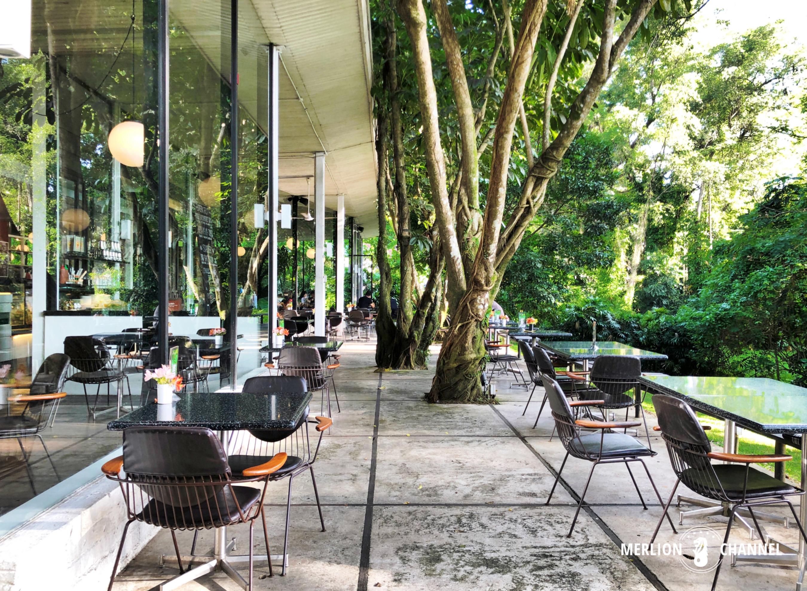 シンガポールでカフェ巡り 定番から穴場まで最旬おしゃれカフェ15選 Merlion Channel シンガポールでカフェ巡り 定番から穴場まで最旬おしゃれカフェ15選 Merlion Channel