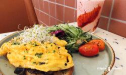 「プレーリー・バイ・クラフトマン(Prairie by Craftsmen)」ルスティック・マッシュルーム