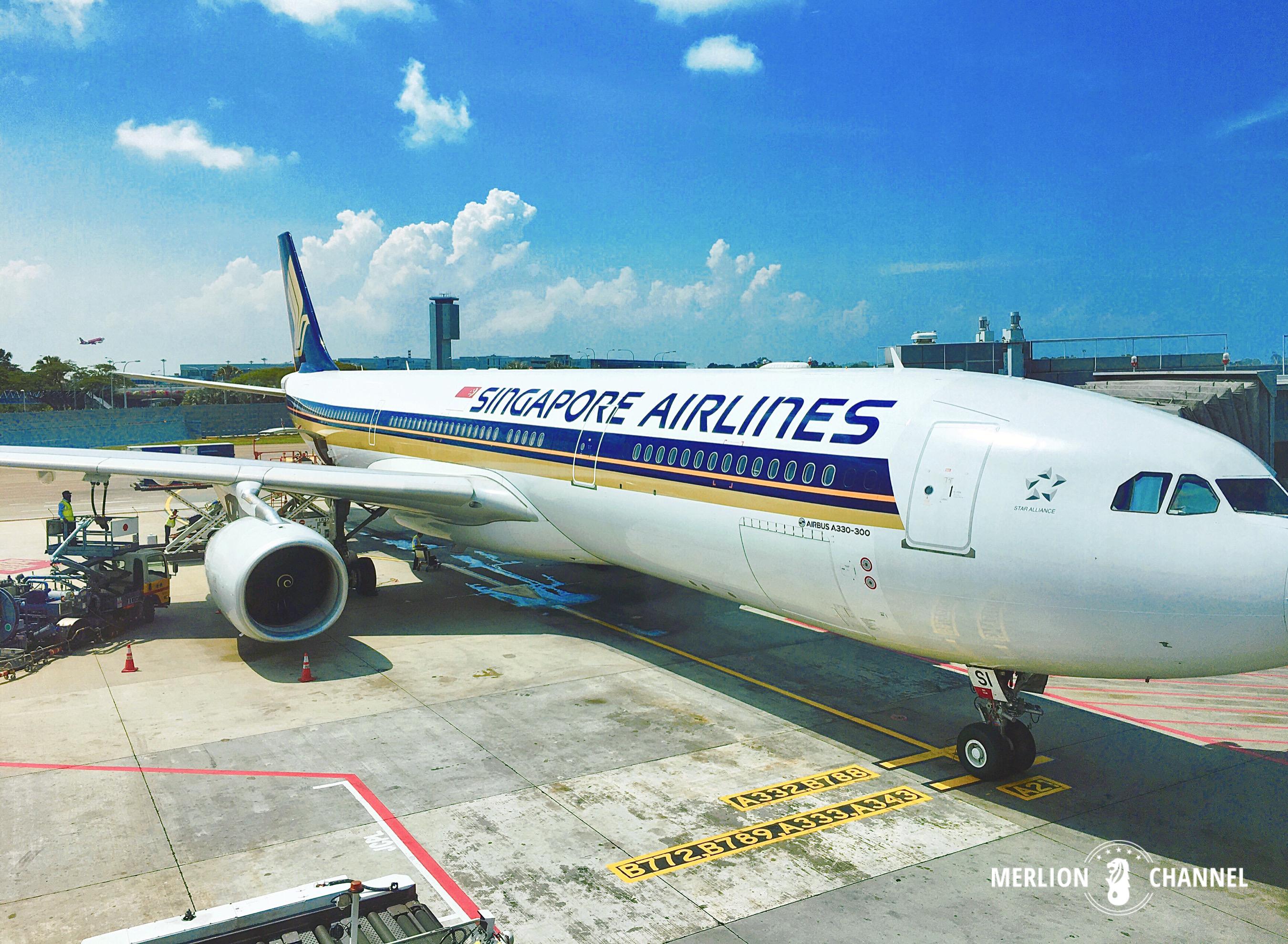 シンガポール　SINGAPORE AIRLINES MEGATOP Singapore 🇸🇬 Airlines is coming back with the MEGATOP