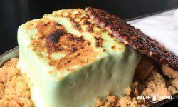 「シンポポ・ブランド(Sinpopo Brand)」パンダン・スフレ