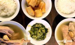 シンガポールの有名店「松發肉骨茶(ソンファバクテー)」のバクテー