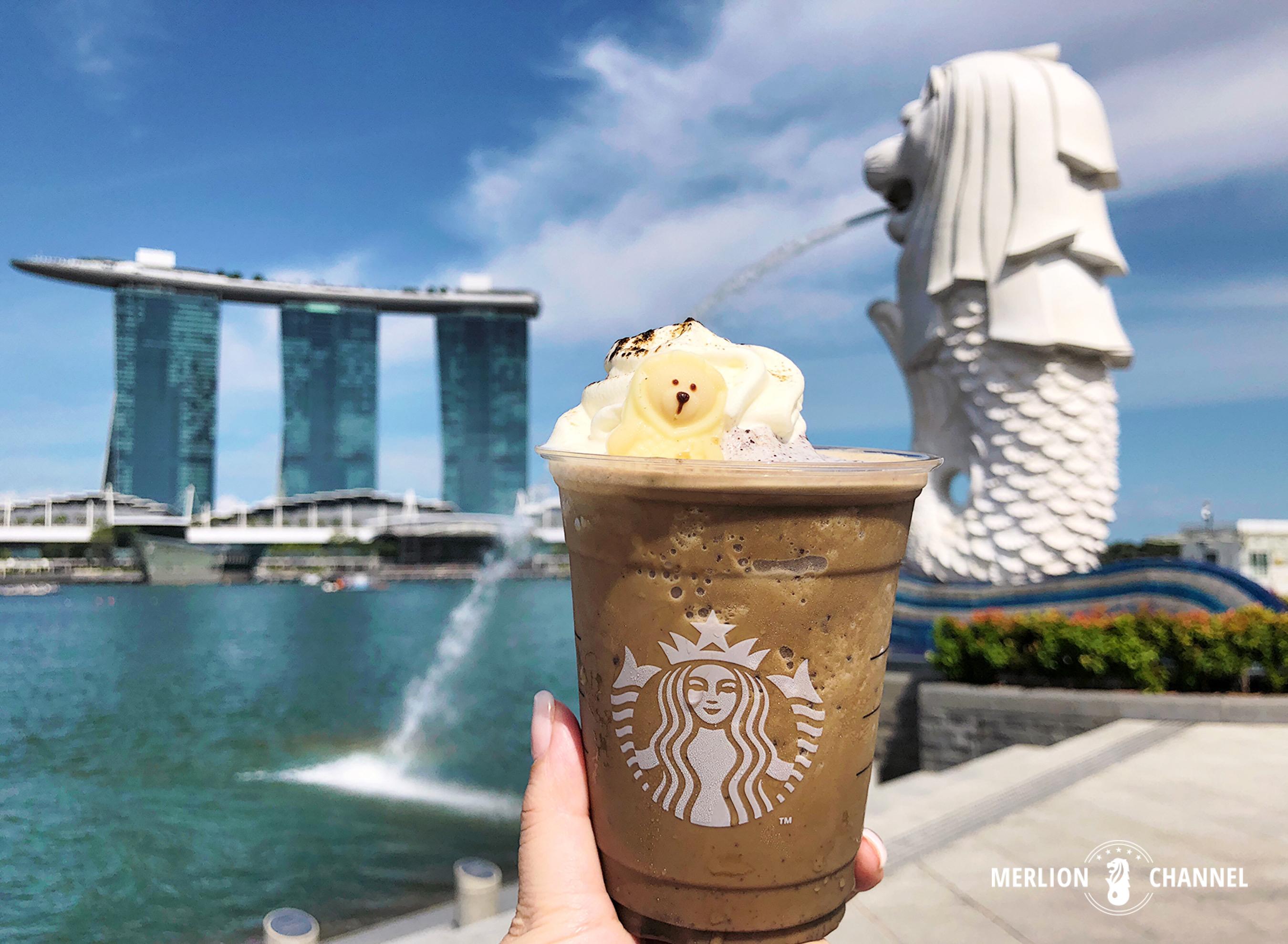 希少新品限定シンガポール スターバックス x ガーデンズ・バイ・ザ・ベイ タンブラー STARBUCKS SINGAPORE - キッチン、食器