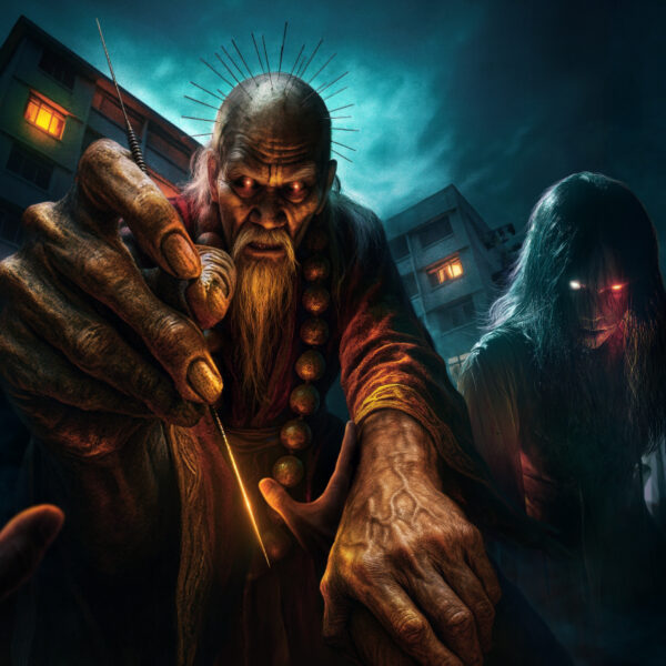 Universal Studios Singapore Halloween Horror Nights 13: The 13th Edition in 2025