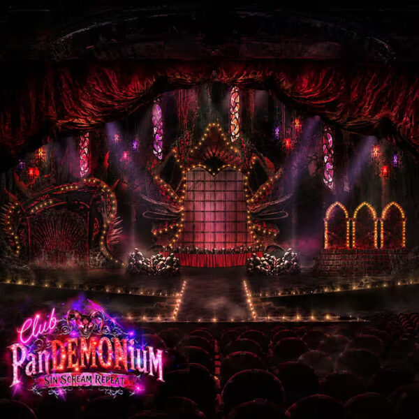 Club PanDEMONium