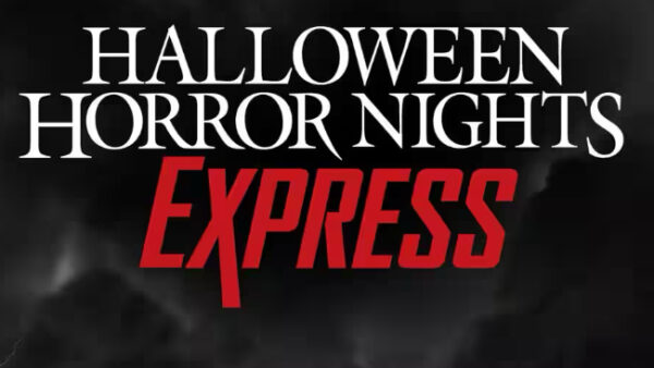 ユニバーサル・スタジオ・シンガポール「ハロウィン・ホラーナイト」のエクスプレス・パス