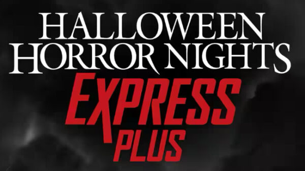 ユニバーサル・スタジオ・シンガポール「ハロウィン・ホラーナイト」のエクスプレス・プラス・パス