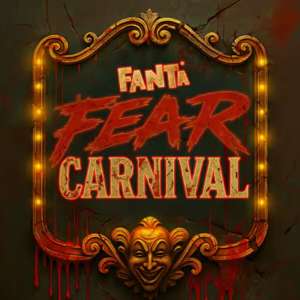 Universal Studios Singapore Halloween Horror Nights 13: The 13th Edition in 2025