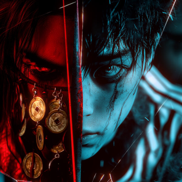 Universal Studios Singapore Halloween Horror Nights 13: The 13th Edition in 2025