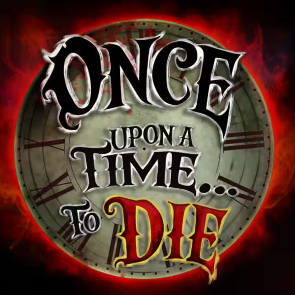 Universal Studios Singapore Halloween Horror Nights 13: The 13th Edition in 2025