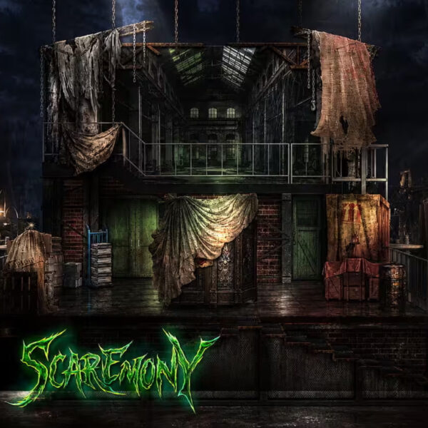 The Scaremony