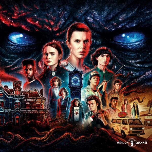 Universal Studios Singapore Halloween Horror Nights 13: The 13th Edition in 2025