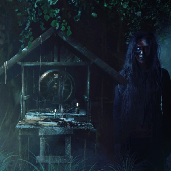 Universal Studios Singapore Halloween Horror Nights 13: The 13th Edition in 2025