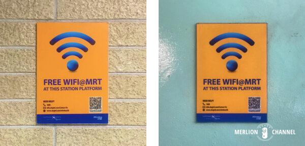 シンガポール政府が主導する無料WiFiネットワーク「Wireless＠SG」