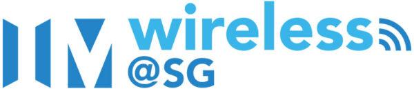 シンガポール政府が主導する公共無料WiFiネットワーク「Wireless@SG（ワイヤレス@SG）」