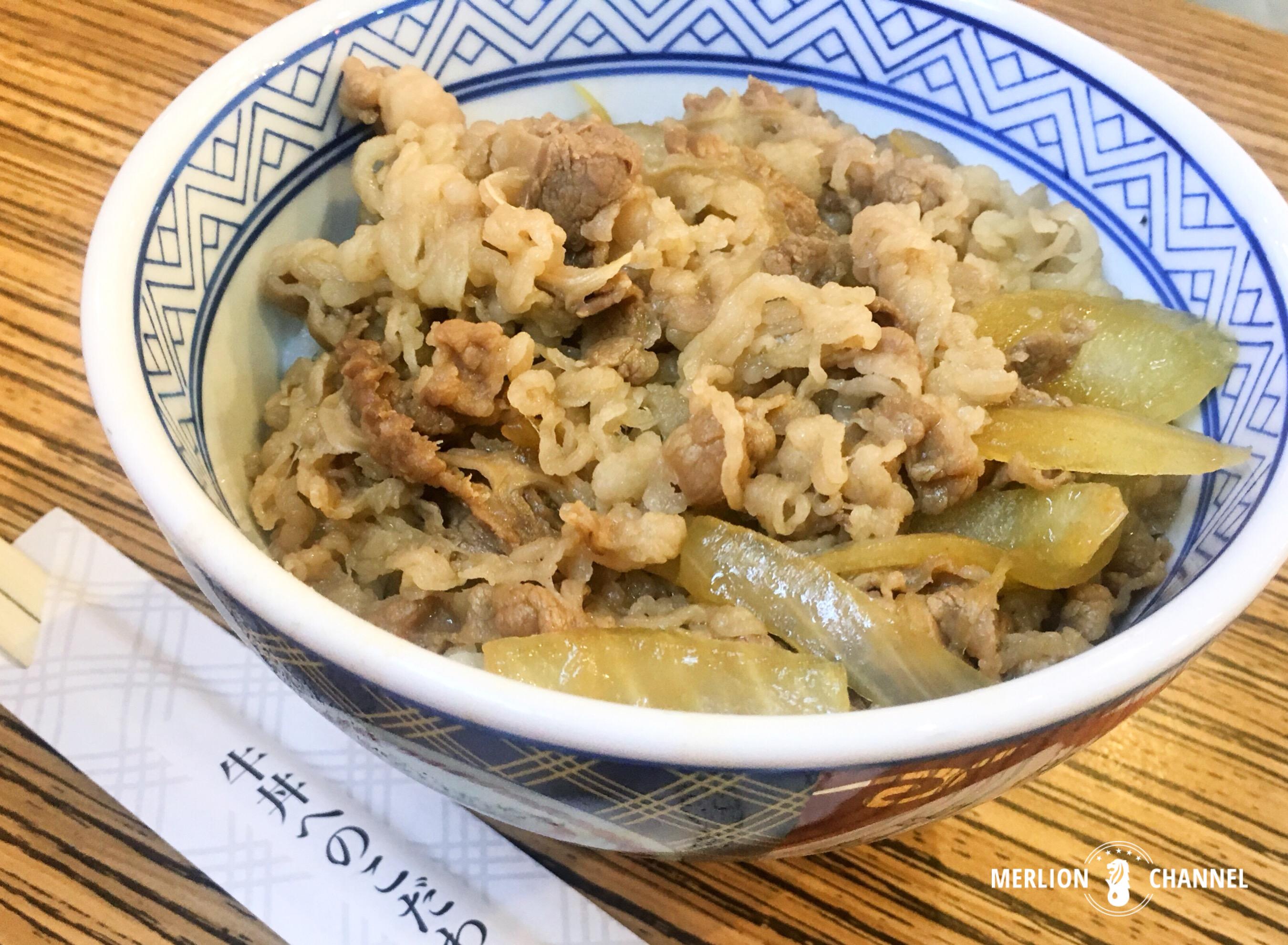 モンスターボールから飛び出すは熱々の牛丼！ポケモン×吉野家の